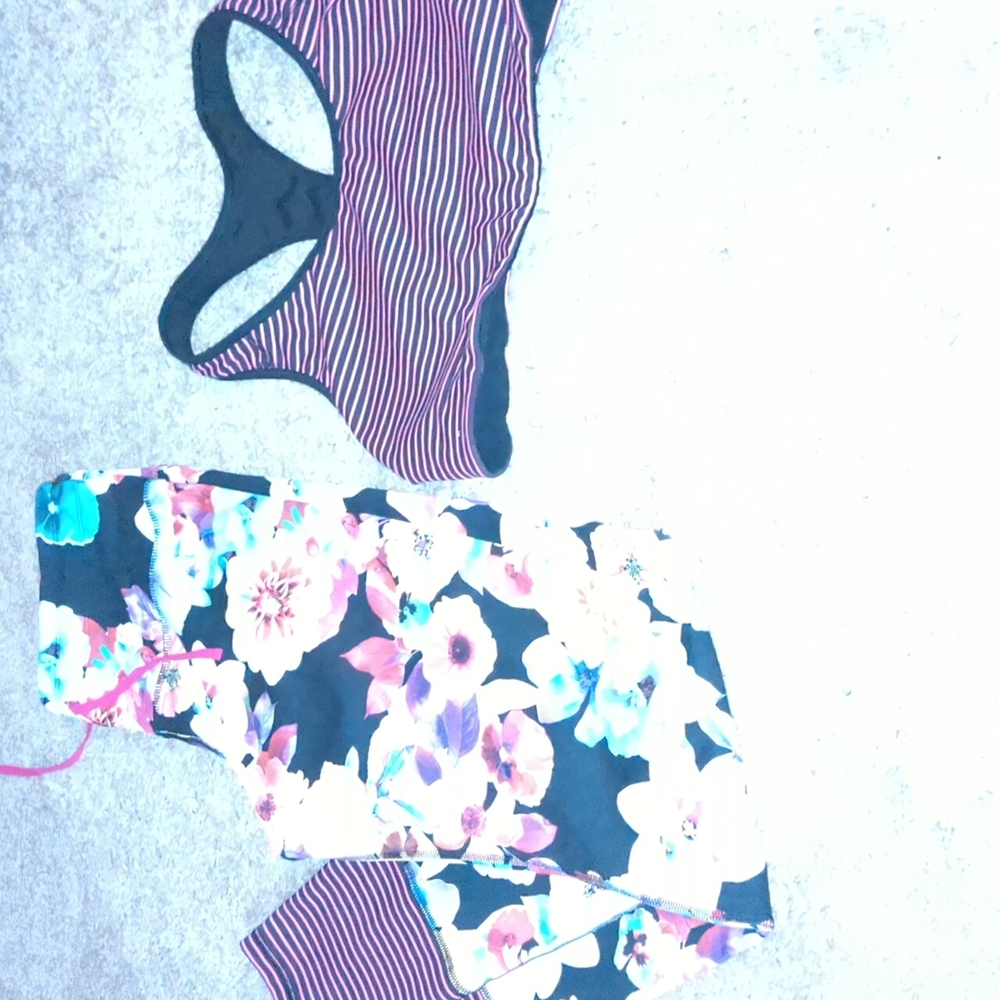 Old Navy Active Set